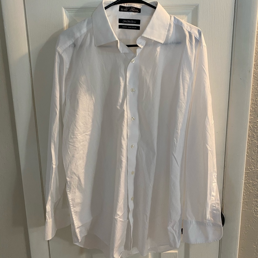 Saks Fifth Avenue shirt